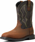 ARIAT Men's Rigtek Western Waterproof 10034156