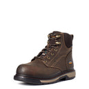 ARIAT Women's Riveter 6 Inch CSA Waterproof Composite Toe Puncture Resistant 10035773