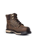 ARIAT Women's Riveter 6 Inch CSA Waterproof Composite Toe Puncture Resistant Work Boot