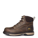 ARIAT Women's Riveter 6 Inch CSA Waterproof Composite Toe Puncture Resistant 10035773