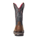 ARIAT Men's Workhog XT Venttek Waterproof Carbon Toe Work Boot 10036005
