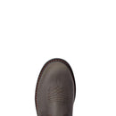 ARIAT Women's Riveter CSA Glacier Grip Waterproof Insulated Composite Toe Work Boot