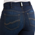 ARIAT R.E.A.L. High Rise Ballary Boot Cut Jean