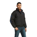 ARIAT Men' Team logo Insulated Jacket 10037539