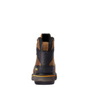ARIAT Men's Stump Jumper 6 Inch Waterproof Composite Toe Work Boot 10038299