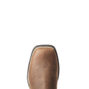 ARIAT Women's Anthem Shortie II Waterproof Western Boot
