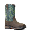 ARIAT Men's WorkHog XT BOA Waterproof Carbon Toe Work Boot
