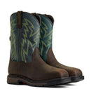ARIAT Men's WorkHog XT BOA Waterproof Carbon Toe Work Boot