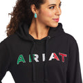 ARIAT Women's Mexico Hood 10038930