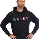 ARIAT Men's Mexico Hoodie 10038962