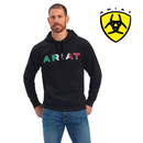 ARIAT Men's Mexico Hoodie 10038962