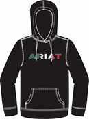 ARIAT Men's Mexico Hoodie 10038962