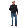 ARIAT Men's Mexico Hoodie 10038962