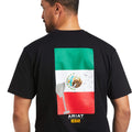 ARIAT Men's Rebar Strong Mex Pride SS T-Shirt 10039620