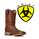 ARIAT Men's Rowder Venttek Western Boot 10040237