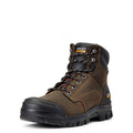 ARIAT Men's Treadfast Waterproof Work Boot, 6 Inch