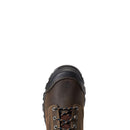 ARIAT Men's Treadfast Waterproof Work Boot, 6 Inch