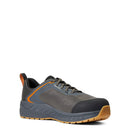 ARIAT Men's Gunmetal Composite Toe Work Shoe 10040282