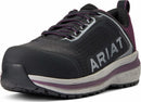 ARIAT Women's Outpace Composite Toe Work Shoes 10040323