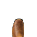 ARIAT Men's Rebar Flex West Venttek Square Toe Work Boot 10040436
