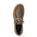 ARIAT Men's Hilo Stretch Lace 10040445
