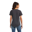 ARIAT Women's Soaring Boot T-Shirt 10040963