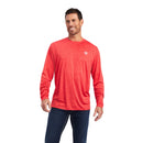 ARIAT Men's Charger 93 Liberty LS T-Shirt 10040996