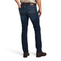 ARIAT Men's M8 Modern TekStretch Brawley Slim Leg Jean 10041091