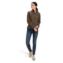 ARIAT Women's New Team Softshell Jacket 10041282