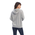 ARIAT Women's REAL Beartooth Hoodie 10041632