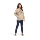 ARIAT Women's Real Shield Logo Hoodie 10041660