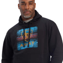 ARIAT Men's Serape Block Sweatshirt 10041711