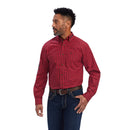 ARIAT Men's Team Mariano Fitted Shirt 10041793