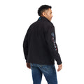 ARIAT Men's Logo 2.0 Chimayo Jacket 10042187