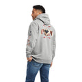 ARIAT Men's Graphic Chimayo Hoodie 10042194