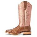 ARIAT Women's Donatella Western Boot 10042383