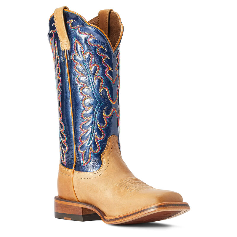 ARIAT Women's Darbie Western Boot 10042388 – Ak'kin Footwear