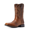 ARIAT Men's Sport Boss Man Western Boot 10042399