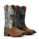 ARIAT Men's Sport Flying Proud 10042405