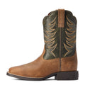 ARIAT Youth's Firecatcher Western Boot 10042414