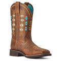 ARIAT Women's Delilah Deco Western Boot 10042419