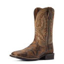 ARIAT Men's Wilder Western Boots
