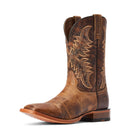 ARIAT Men's Point Ryder Dry Creek Western Boot