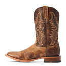 ARIAT Men's Point Ryder Dry Creek Western Boot
