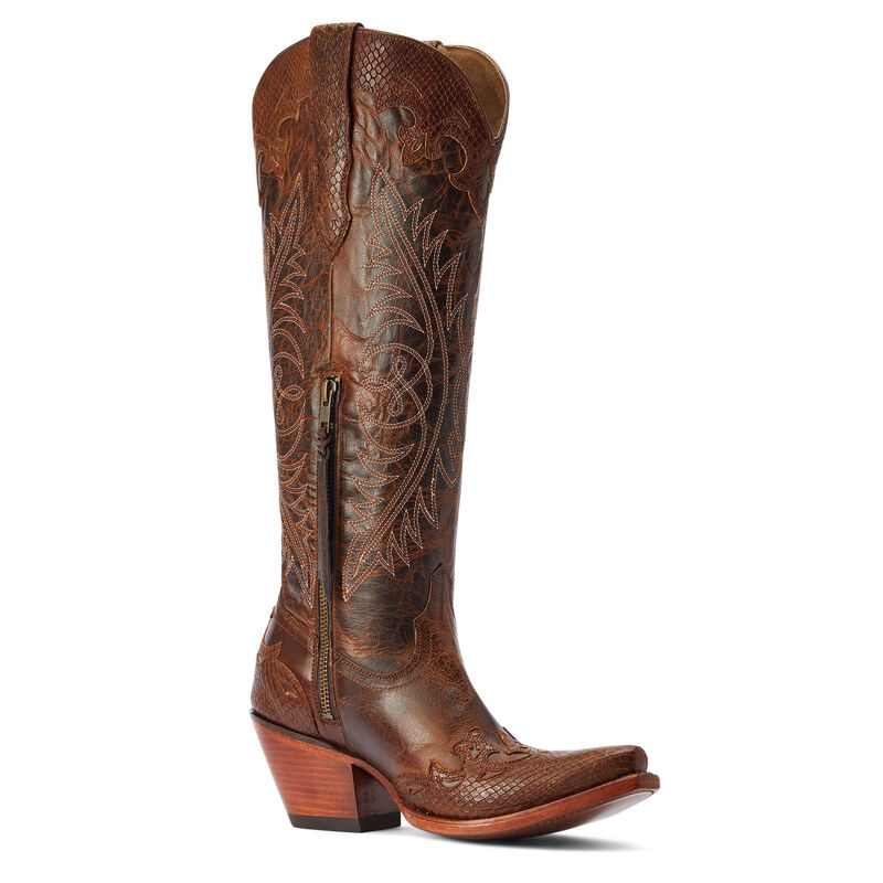 ARIAT Women's Geneva StretchFit 10042483