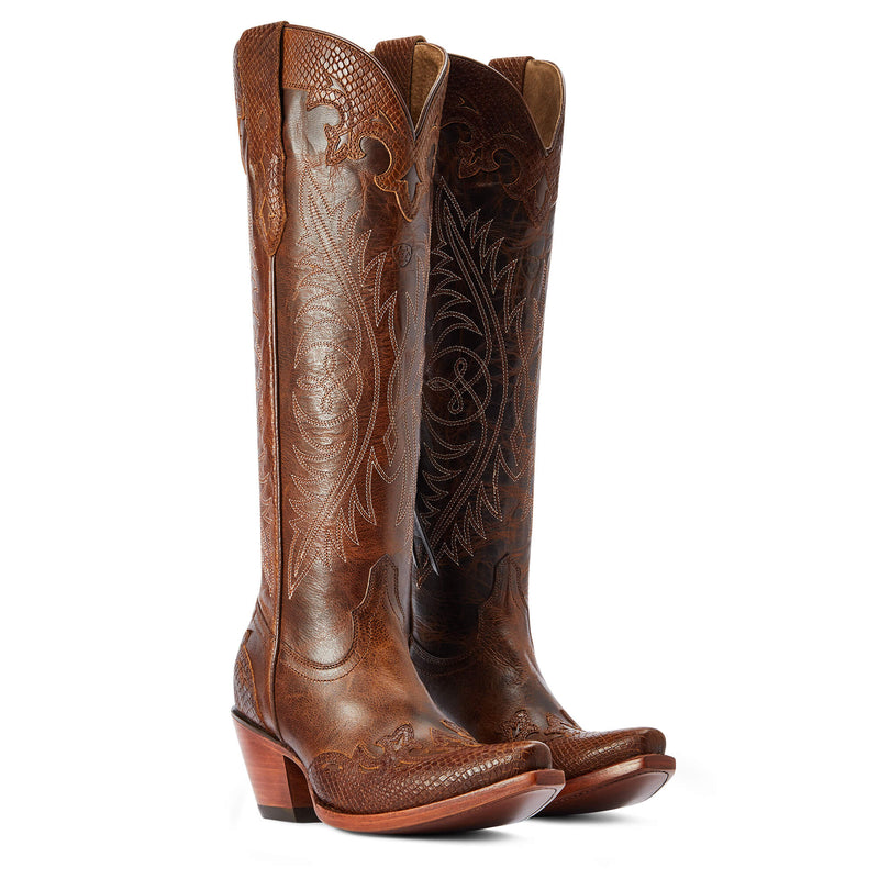 ARIAT Women's Geneva StretchFit 10042483