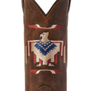 ARIAT Men's Circuit Thunderbird Chimayo Western Boot
