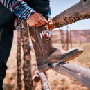 ARIAT Men's Circuit Thunderbird Chimayo Western Boot