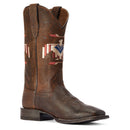 ARIAT Men's Circuit Thunderbird Chimayo Western Boot