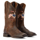 ARIAT Men's Circuit Thunderbird Chimayo Western Boot